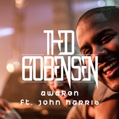 Theo Gobensen ft. John Harris - Awaken