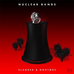 SLANDER & NGHTMRE - YOU (UFO! Remix)