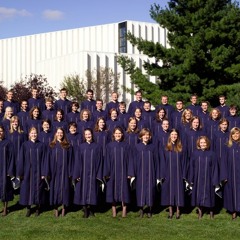 Jesus Loves Me (arr. Benjamin Kornelis)