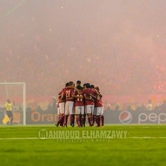 " عمر لطفى " للنادى الاهلى