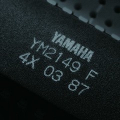 Atari Sound (yamaha 2149 sound chip tribute)