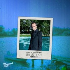 Jori Hulkkonen - It's Taken Too Long (Camea Remix)
