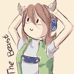 【UTAUカバー 】 The Beast. (remake) 【Julia [Edelweiss] TEST + [Aloe]】