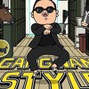 Gangnam Style - PSY