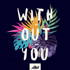 Axen - Without You [Premiere]