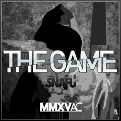 Snafu - The Game (Original Mix)