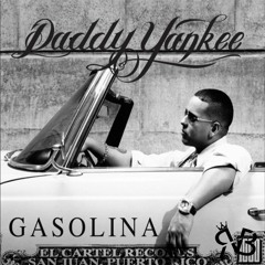 Daddy Yankee - Gasolina (RVB's Moombahton Booty)