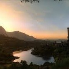Ceradin's Hills