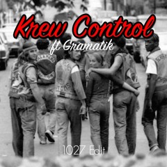 Krew Control