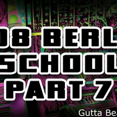 808 Berlin School Part 7 - Gutta Beatz Juugin