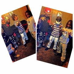 They Snitchin x KingBlick(Prod. By DjDNicee )