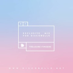 Discobelle Mix 097: Treasure Fingers