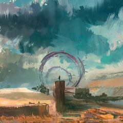 Miro - The Garden Of Imperfections (ft. Q'Aila)