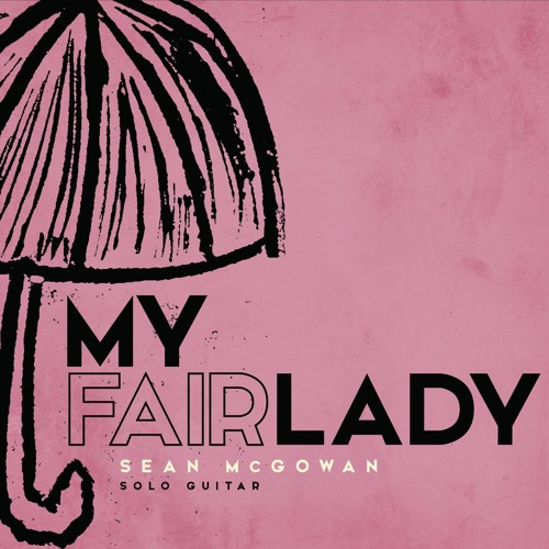 On The Street Where You Live