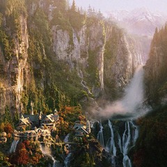 Elven Lands - Lament