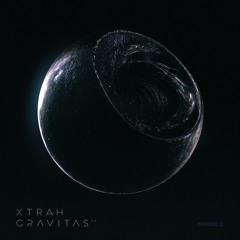 Xtrah & Noisia - Gravitas  [INVSB017] (OUT NOW)