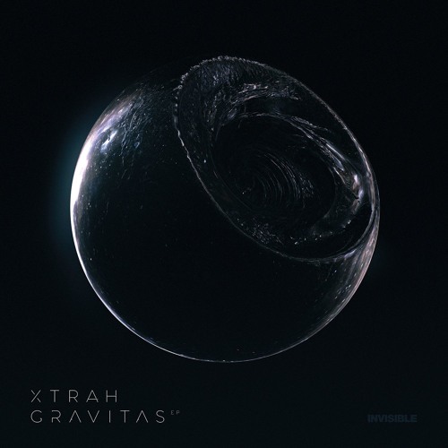 Xtrah & Noisia - Gravitas  [INVSB017] (OUT NOW)