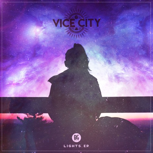 Vice City - Block Party