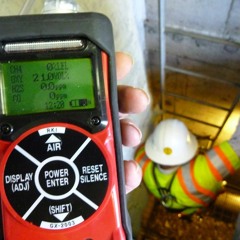 Confined Spaces with Hazardous Atmospheres