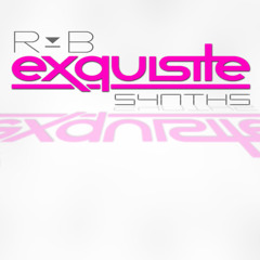 R&B Exquisite Synths (by Patchbanks)