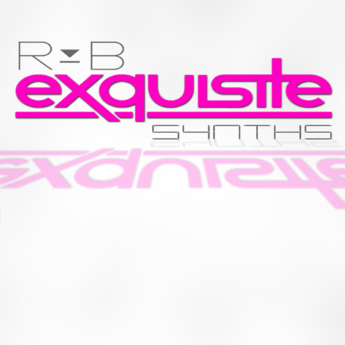 R&B Exquisite Synths (by Patchbanks)