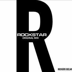 ROCKERS - ROCKSTAR (ORIGINAL MIX) PREVIEW VERSION