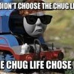 Thomas the Train Theme (Party Dubstep remix)