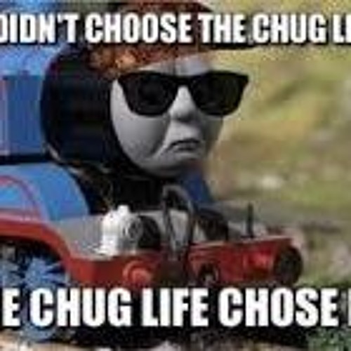 Thomas the Train Theme (Party Dubstep remix)
