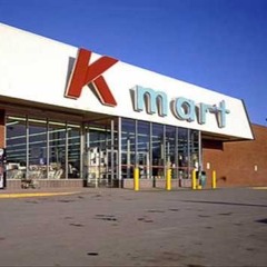 Attention K-Mart Shoppers