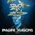 Artwork for Imagine Dragons - Shots (SAVOY & Summer Was Fun Remix)