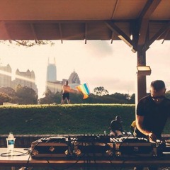 Live at Atlanta Pride Festival 2015