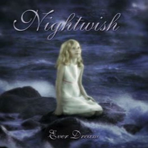 Nightwish Everdream [Guitar Cover]