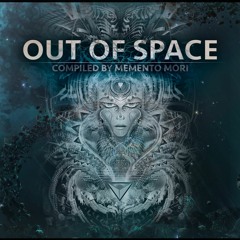"Keep moving on - Mystical Vision and Tribal soul"-Out of space compilation  by wasted rec