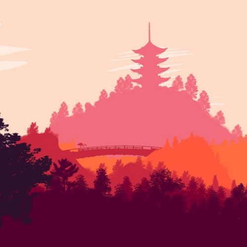 Hymn Of The Horizon