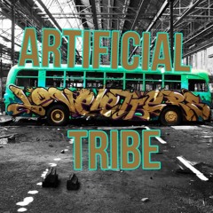 Fraktal Tribe - Artificial Tribe