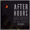 Troyboi Afterhours Ft Diplo And Nina Sky Maliboux And Blvk Sheep Remix Mp3