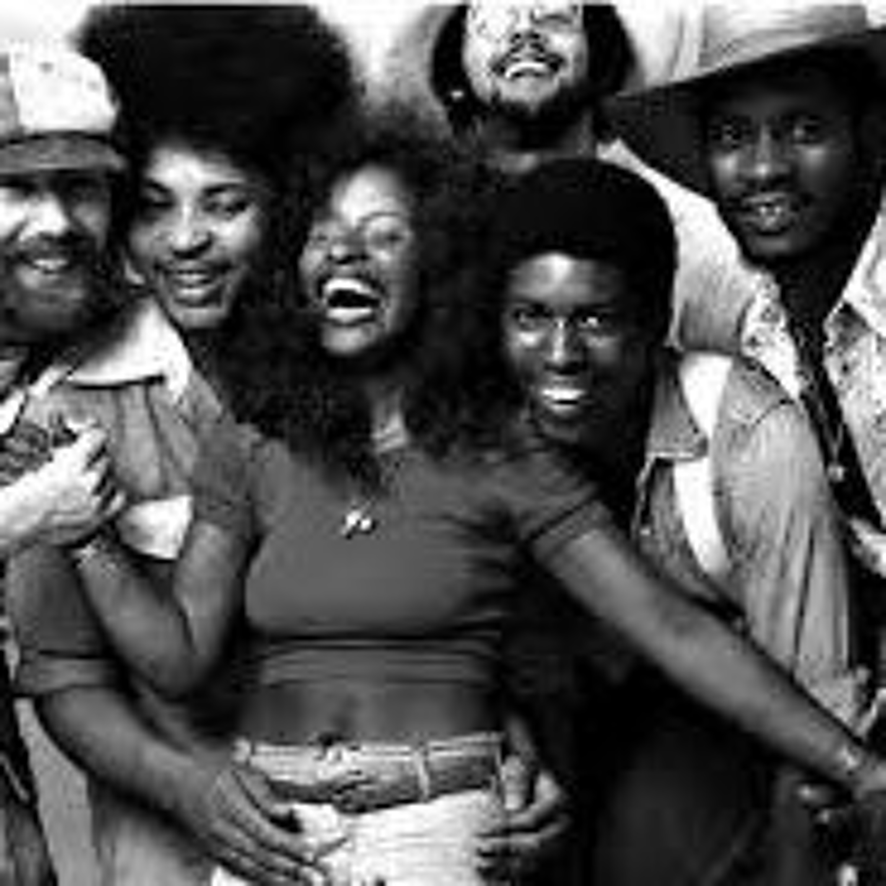 Rufus & Chaka Khan - Live In Me (DJ Spen Re - Edit) episode artwork