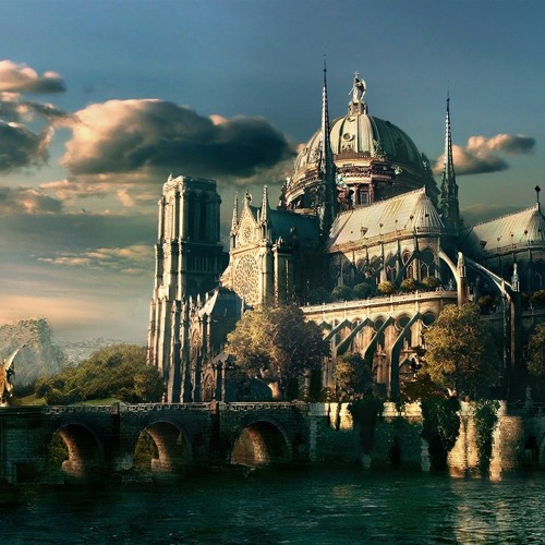 Stream House of Kings by Thomas Sulkoske Listen online for free on