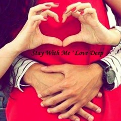 Matthew Heyer - Stay With Me' Love Deep (#Mash'up Set.#Oct. Dj d AnnY ) ...Deejay D AnnY....