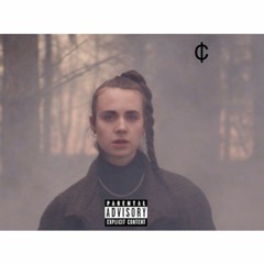 ian alexan. / No Black Bitches