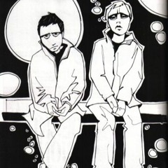 FC Kahuna Mix (Breezeblock) - 19-08-1998