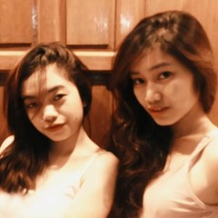 Love Me Like You Do cover by Pamy & Trisha =))