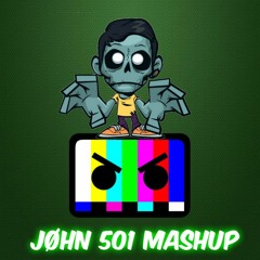 Game Time X Game Time (Barely Alive Remix) X Terror Squad (Zomboy Mashup) [by Jøhn 501]