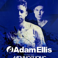 Adam Ellis - The Void 024 (Final Ever Episode - 3 hour special)
