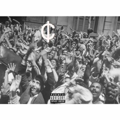 ian alexan. / everybody.