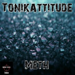 Tonikattitude - Meth (exploSpirit Remix) [Minimal Killer Traxx]