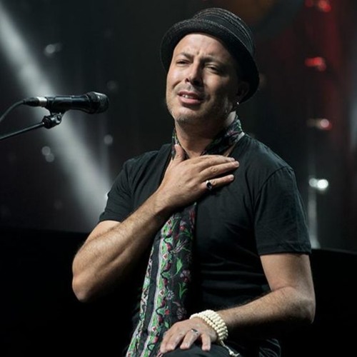 05 - Dhafer Youssef 11th Walk from Divine Shadows Album Live @ Barbican