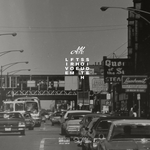 A.K. - Live From The Southside