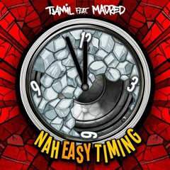 Nah Easy Timing Feat. Tjamil