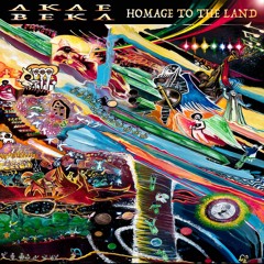 Homage To The Land - Akae Beka [Fifth Son Records 2015]